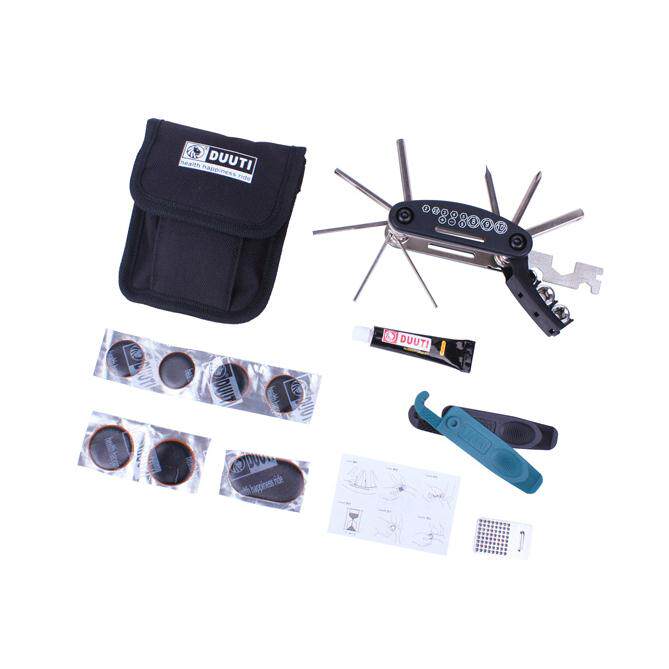 Outils pour vélo DUUTI - Ref 2280641 Image 1