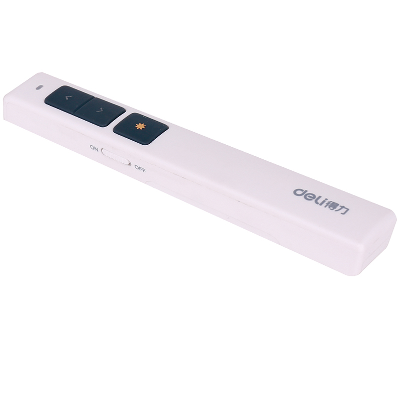 Telecommande - pointeur laser - Ref 383292 Image 4