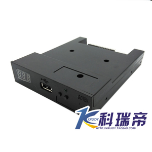 新YAMAHA KORG 等电子琴用仿真软驱增强版-SFR1M44-U100K