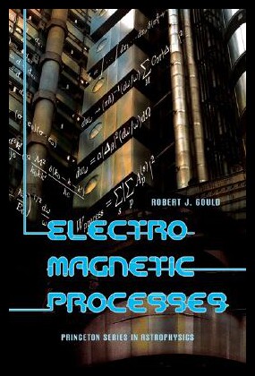 【预售】Electromagnetic Processes