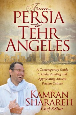 【预售】From Persia to Tehr Angeles: A Contemporary Gu...