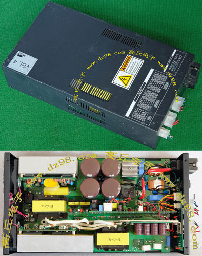 拆机 韩国 EJY POWER 20-24-28V 35A 开关电源