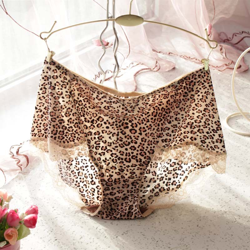 Slip sexy en soie Ice - Ref 643855 Image 1