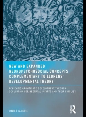 【预售】New and Expanded Neuropsychosocial Concepts Compl