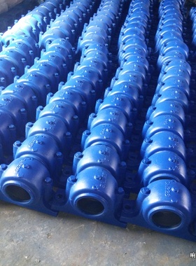 大小孔轴承座丨Z2532Y轴承座