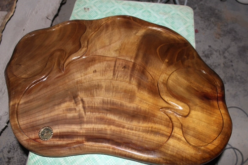 Продвижение Jinshin Nanmu Water Water Waves Croot Carging Tea Drive Кунг -фу чайная камелия кофе Tesco Home Mabrish