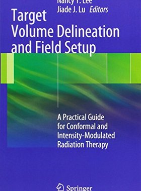 【预订】Target Volume Delineation and Field Setup