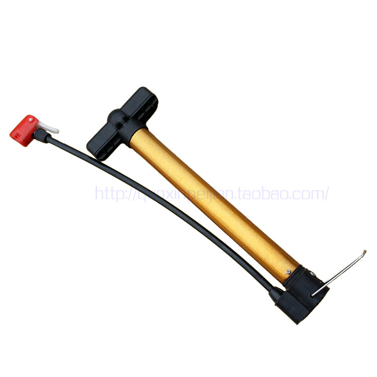 Pompe à vélo - Ref 2390355 Image 1