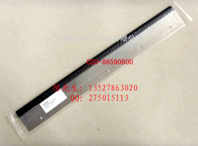 海德堡罗兰小森10274GTO52进口洗机刀油墨刮刀刮墨刀G2.010.502