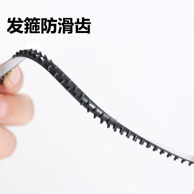5MM new pattern brand new Japan and South Korea the republic of korea silica gel non-slip Hair hoop Head hoop Card issuance invisible Hairdressing partsin the Accessories/Fashion Jewelry, Hair Accessories  category - from Buy2taobao.com to provide professional Taobao agent buy service