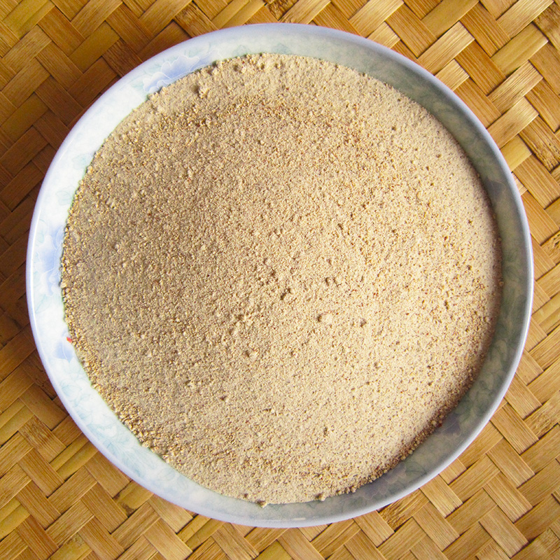 阿静磨坊现磨红豆红枣粉