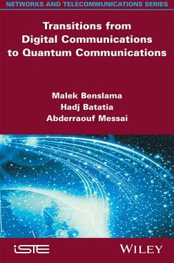 【预订】Transitions from Digital Communicati...