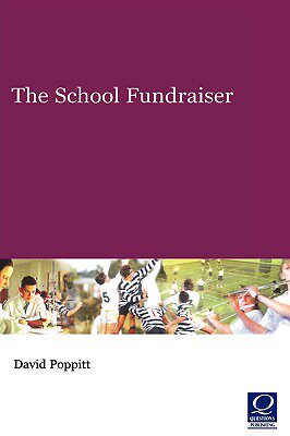 【预售】The School Fundraiser
