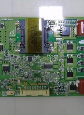 长虹LED43A9000i LED43K510G3D升压板SSL400-3E2K/3E2A/0E2B/3E2T