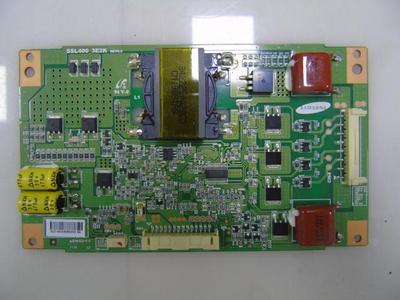 液晶电视配件升压板长虹