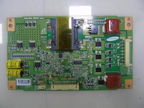 液晶电视配件升压板长虹