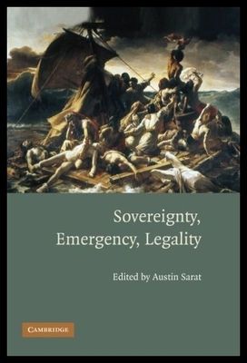 【预售】Sovereignty, Emergency, Legality