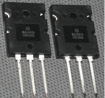 原装进口拆机 MJL21193 MJL21194 安森美厂家 同板子上的询价