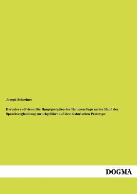 【预售】Hercules Redivivus: Die Hauptgestalt...