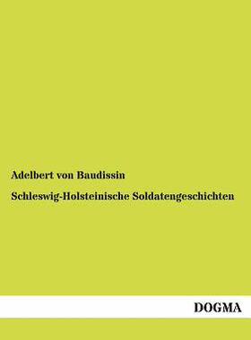 【预售】Schleswig-Holsteinische Soldatengesc...