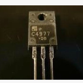 〖昇發电子〗原装进口拆机 场效应管2SC4977 C4977 电影开关管