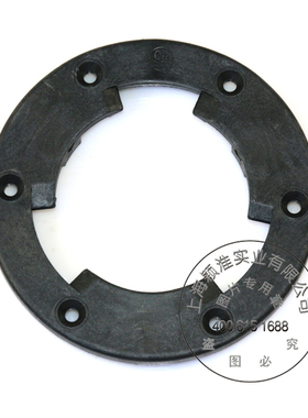 凯驰BD530BP洗地机刷盘卡扣 刷地机盘扣定位扣塑料洗地机配件