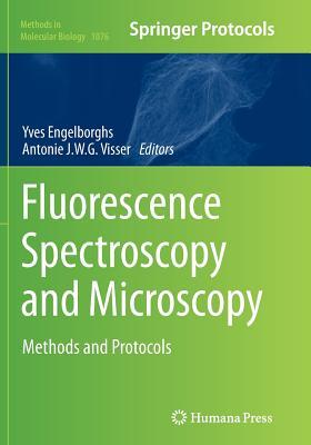 【预订】Fluorescence Spectroscopy and Micros...