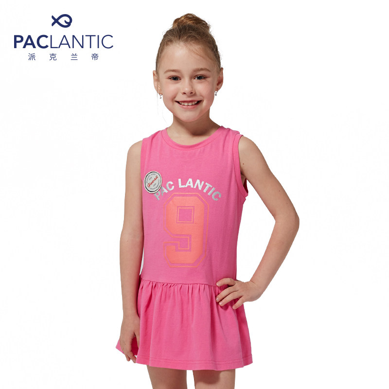 Robe enfant PACLANTIC - Ref 2045678 Image 1