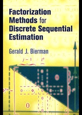 【预售】Factorization Methods for Discrete Sequential E
