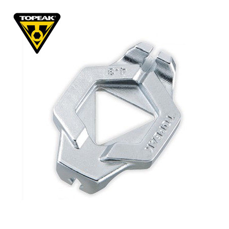 Outils pour vélo TOPEAK - Ref 2281179 Image 1