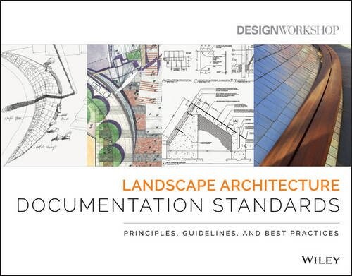 【预订】Landscape Architecture Documentation...