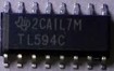 深圳BOM配单 TL594CDR TL594C 贴片SOP16 全新原装 3.9MM