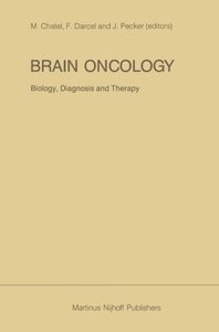 【预订】Brain Oncology Biology, Diagnosis an...