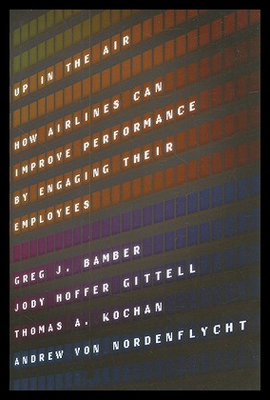 【预售】Up in the Air: How the Airlines Can Improve Perfo