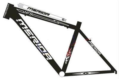 Décoration pour vélo - Ref 2276572 Image 1