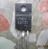 原装拆机 2SK2131 K2131 MOS场效应管 测试好 质量保证