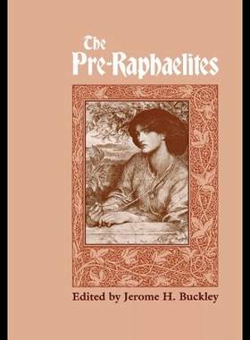 【预售】The Pre-Raphaelites: Poetry by Dante G