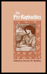 【预售】The Pre-Raphaelites: Poetry by Dante G