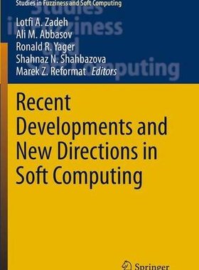 【预订】Recent Developments and New Directio...