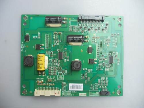 长虹恒流板液晶电视配件