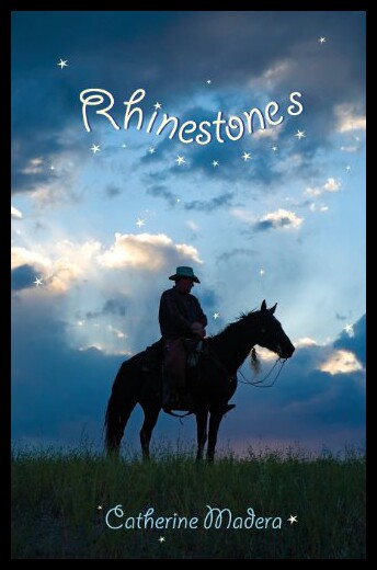 【预售】Rhinestones