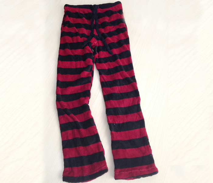 Pantalon pyjama jeune - Ref 730400 Image 1