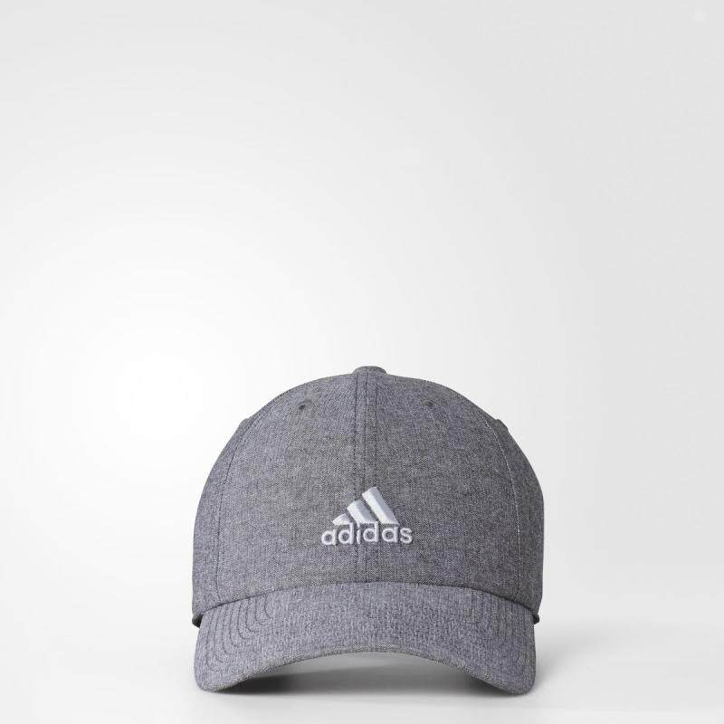 adidas/阿迪达斯 棒球帽女帽字母logo休闲美国直邮bh9352