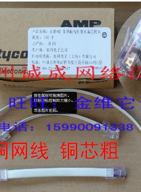 路由器连接宽带猫 灰白色扁平短网线30cm厘米 0.30米