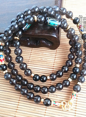 天然冰种泰国其他款式毛衣项链