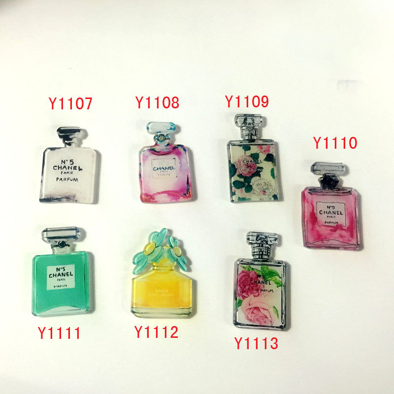 Broche en plexiglas - Ref 1181719 Image 1