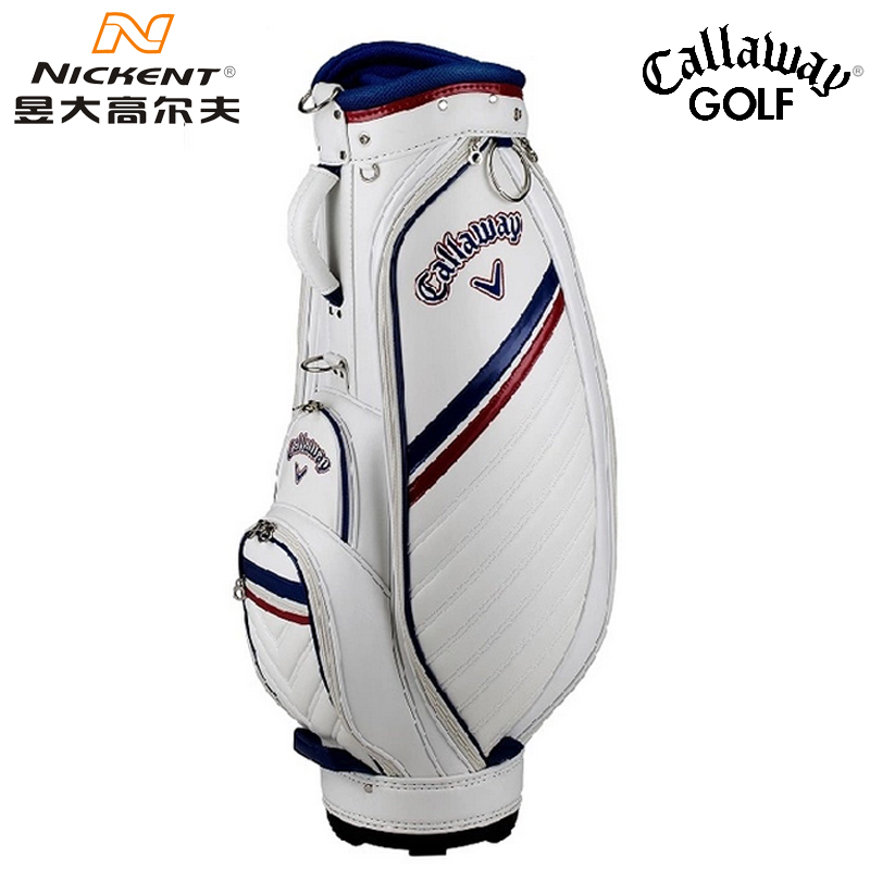 Sac de golf - Ref 45383 Image 1