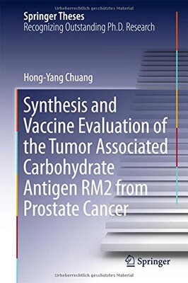 【预订】Synthesis and Vaccine Evaluation of ...