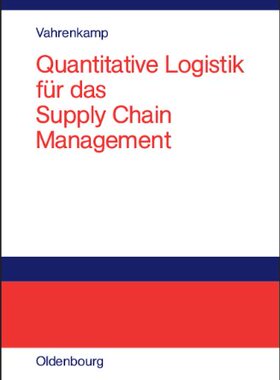 【预售】Quantitative Logistik Fur Das Supply...