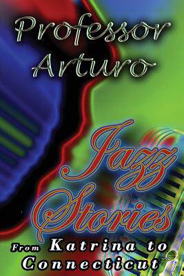 【预售】Jazz Stories: From Katrina to Connecticut